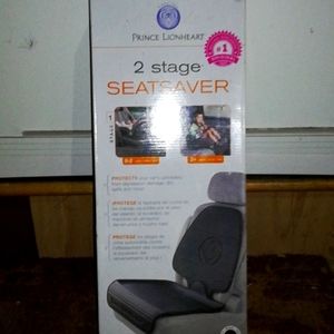 Seat saver